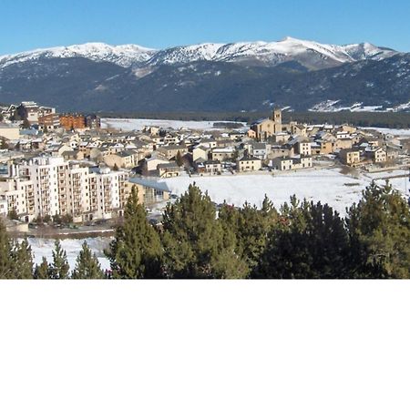 Entre Lacs Et Montagnes Les Angles  Kültér fotó